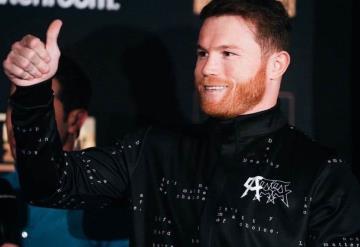 Canelo Álvarez compra ruta de camiones en la que vendía paletas de niño