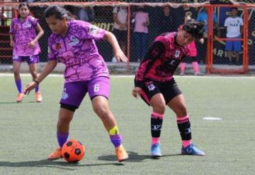 Se realizarán visorias para integrar a selección femenil de futbol para los Juegos Nacionales CONADE