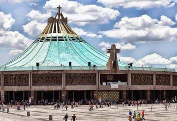 Iglesia inicia festejos por los 500 años de la aparición de la Virgen de Guadalupe