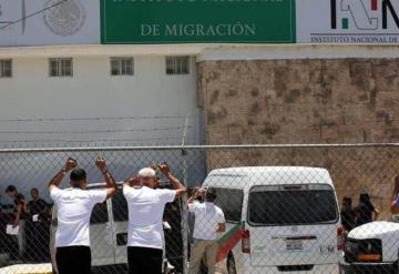 Emite INM alerta migratoria en contra de responsables de hospitales privados en Durango