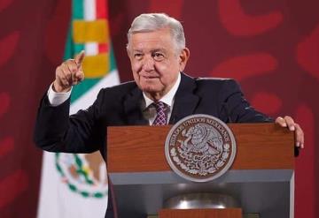 "!Uy qué miedo, mira como estoy temblando!", AMLO responde ante tendencia "sigues tu amlo"