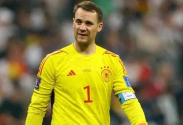 Manuel Neuer sufre fractura de pierna tras accidente en esquí; se pierde de toda la temporada