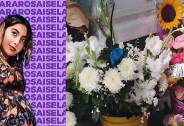 Entregan al padre biológico el bebé de Rosa Isela, mujer asesinada en Veracruz