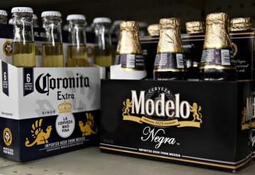 Grupo Modelo incrementará desde el lunes el precio de la cerveza