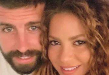 Revelan pruebas de que Clara Chía visitaba a Piqué cuando vivía con Shakira