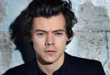 Harry Styles y su equipo sufren asalto a punta de pistola en Brasil