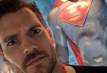 Henry Cavill no regresará como Superman; mi turno de vestir la capa ha terminado