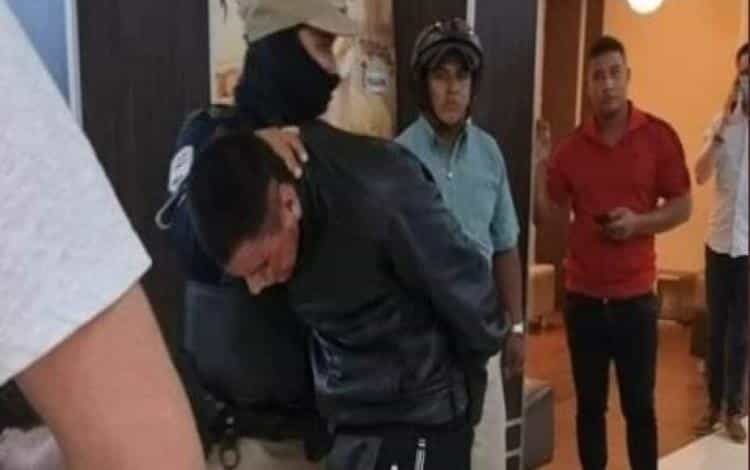 Hombre Realiza Balacera En Cine De Veracruz 2230