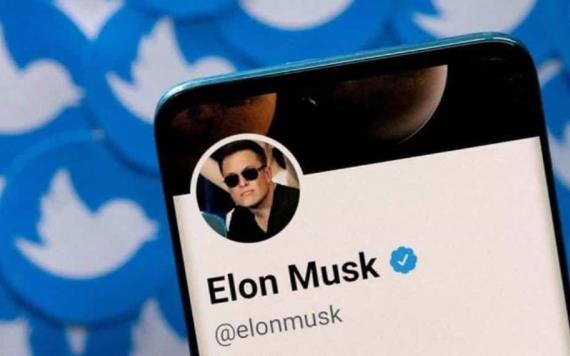 ONU expresa malestar con Musk por cierre de cuentas de periodistas en Twitter