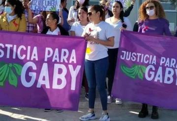 Piden justicia para joven que denunció el abuso sexual contra su sobrina y es detenida