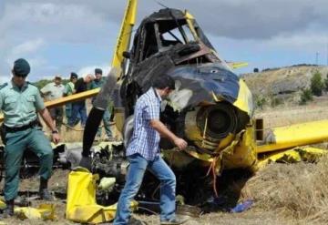 Avioneta se estrella con una vivienda y deja al menos un herido en Puerto Rico