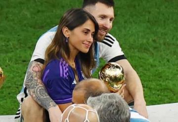 Así es el estilo de vida de Antonela Roccuzzo, esposa de Lionel Messi