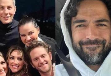 ¿Poncho Herrera estará en reencuentro de RBD? Esto es lo que sabemos