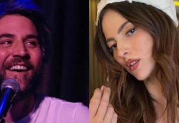 “El más nefasto”: Paty Cantú habla de su relación tóxica con Josh Radnor, actor de How I Met Your Mother