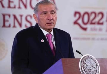 Gobierno de México garantiza libertades de expresión y manifestación de personas extranjeras y promoverá la reglamentación del artículo 33 constitucional para evitar abusos