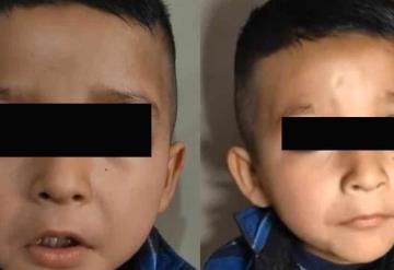 "Ya tiene otra familia": niño le pide a su papá que vuelva para Navidad