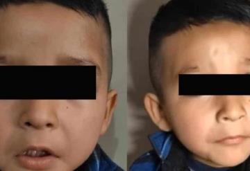 Niño se hace viral por pedirle a su papá que lo visite: "Luego te vas con tu otra familia"