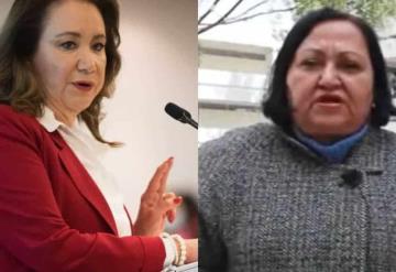 Martha Rodríguez, asesora de Yasmín Esquivel, dirigió al menos ocho tesis en las que se presume posible plagio