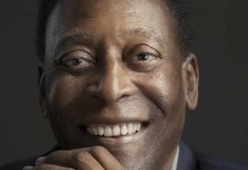 Hijo de Pelé agradece oraciones, su familia viaja para despedirse de él