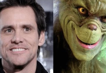 Usuaria se percata de error de continuidad en la película de El Grinch