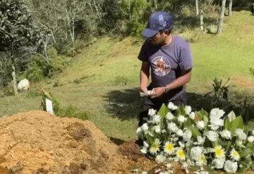 En Chiapas, dos hermanas murieron debido a las bajas temperaturas