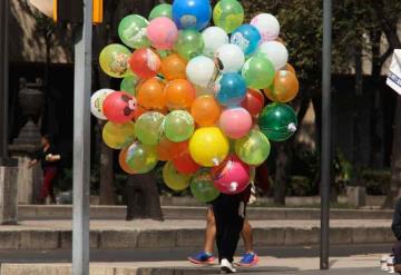 ¿Por qué está prohibido enviar la carta en globo a los Reyes Magos?