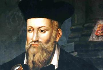 Las dos temibles predicciones de Nostradamus para 2023: una gran guerra y un problema con Marte