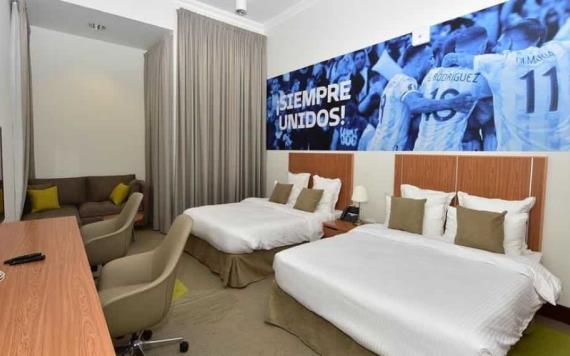 La habitación donde se hospedó Lionel Messi en Qatar, ahora será un ‘mini museo’