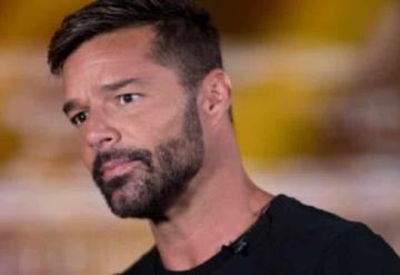 Ricky Martin se distancia de su familia por culpa del pleito legal con su sobrino