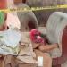 Mujer muere de infarto en un taller mecánico en Tamulté de las Barrancas