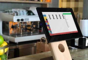 Las características económicas de los POS para restaurantes.