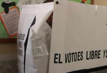 Reforma electoral en el horno: planes A y B, austeridad, algofobia y lo que no se leyó