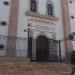 Delincuentes derrumban puerta de la catedral de Culiacán para robar 11 mil pesos