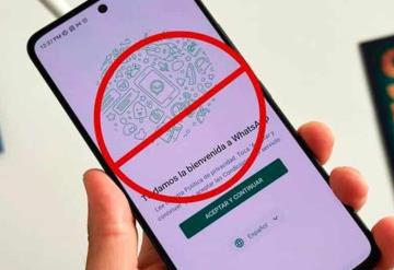 Estos son los celulares que se quedarán sin WhatsApp durante el Año Nuevo 2023