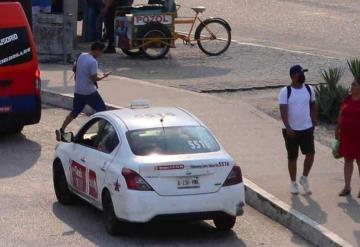 Movilidad lanza App para mostrar costos exactos de taxis