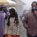 Frente Frío Núm. 20 dejará de afectar a México, se desplazará sobre el sur de los Estados Unidos