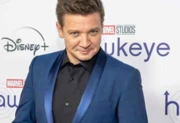 Jeremy Renner: revelan cómo fue el accidente del actor de Hawkeye