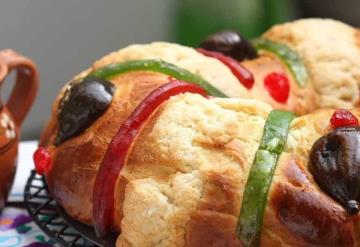 Conoce qué ingrediente está prohibido en la Rosca de Reyes; podrían multar