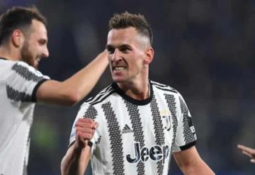 Juventus sigue recuperando terreno en Serie A