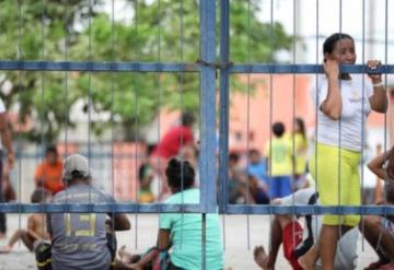 Oaxaca, Guerrero y Chiapas concentran cerca del 70 por ciento de la población indígena migrante repatriada desde Estados Unidos