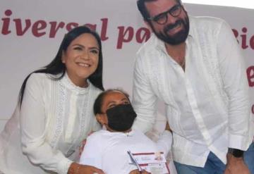 Apoyo a discapacitados es una pensión que será permanente