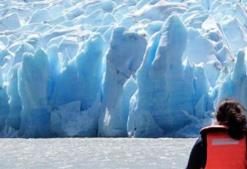 Desaparecerán a finales del siglo la mitad de los glaciares del mundo