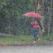 Lluvias puntuales fuertes para Veracruz, Tabasco, Oaxaca, Chiapas y Quintana Roo