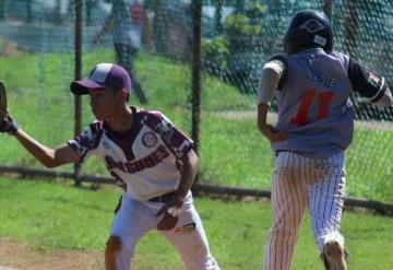 Se llevó a cabo con éxito el Juego de Estrellas 2023 de la Liga de Beisbol Infantil y Juvenil de Villahermosa