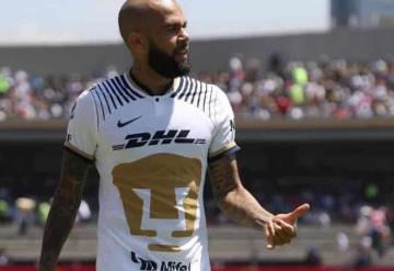 Juez investiga a Dani Alves por presunta agresión sexual