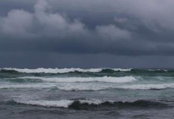 Se prevén lluvias fuertes en Baja California y Chiapas