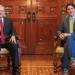 López Obrador agradece a Justin Trudeau visita a México y 'expresiones de sincera amistad'
