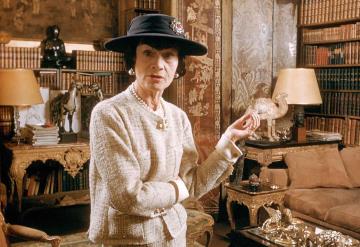 5 creaciones icónicas de Coco Chanel