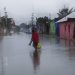 Lluvias intensas en Veracruz, Tabasco, Oaxaca y Chiapas