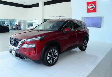 Conoce el totalmente nuevo Nissan X-Trail 2023